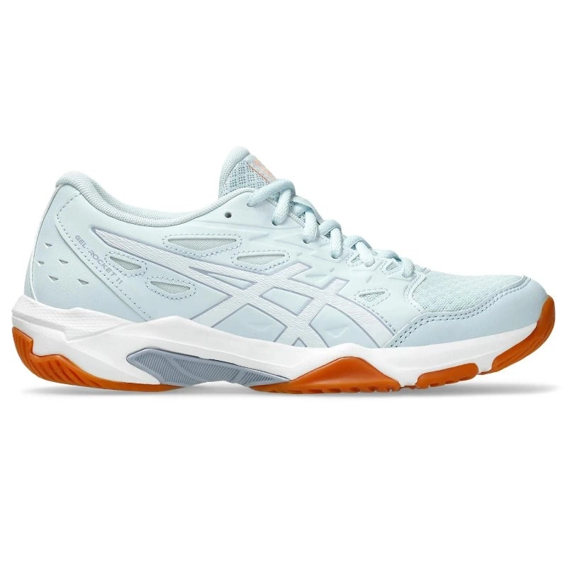 Tênis GEL-Rocket 11 - Feminino - Azul Claro
