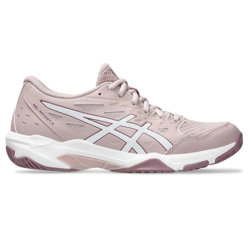 Tênis GEL-Rocket 11 - Feminino - Rosa